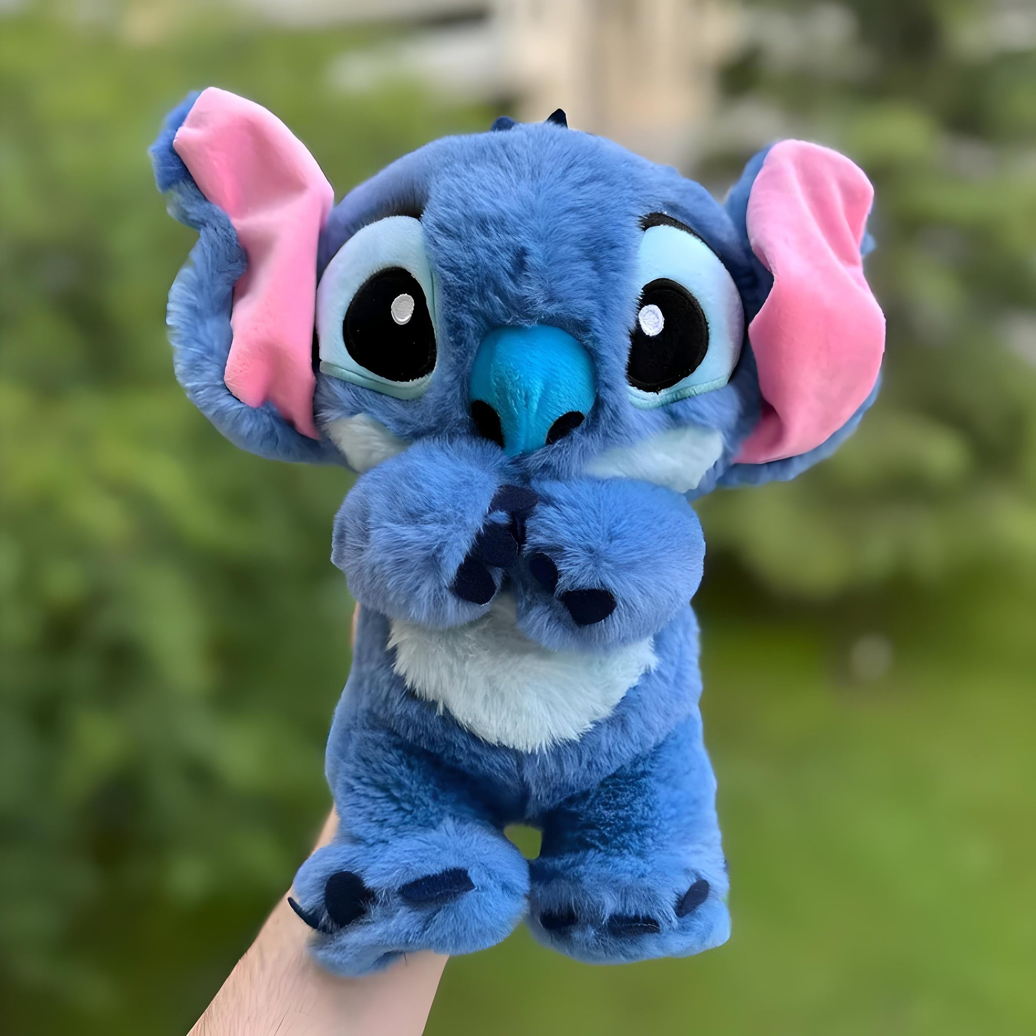 CuddleBuddy – Rustgevende Knuffel die ook Ademt