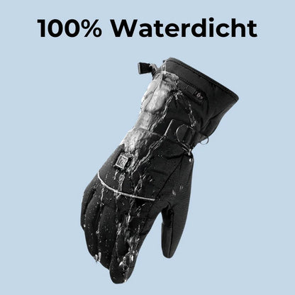 Thermax | Verwarmde Handschoenen