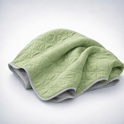 CoolSleep – Slaap koeler zonder zwaar dekbed