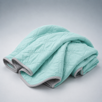 Mint groen