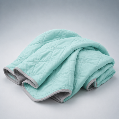 CoolSleep – Slaap koeler zonder zwaar dekbed