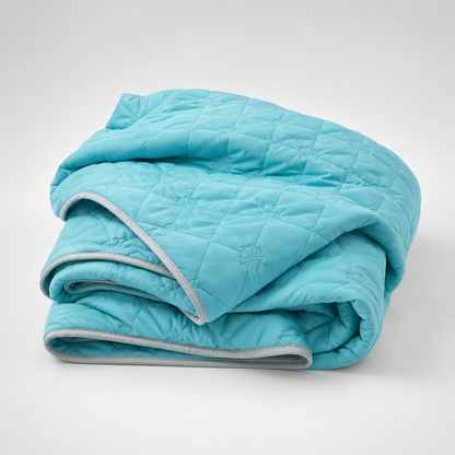 CoolSleep – Slaap koeler zonder zwaar dekbed