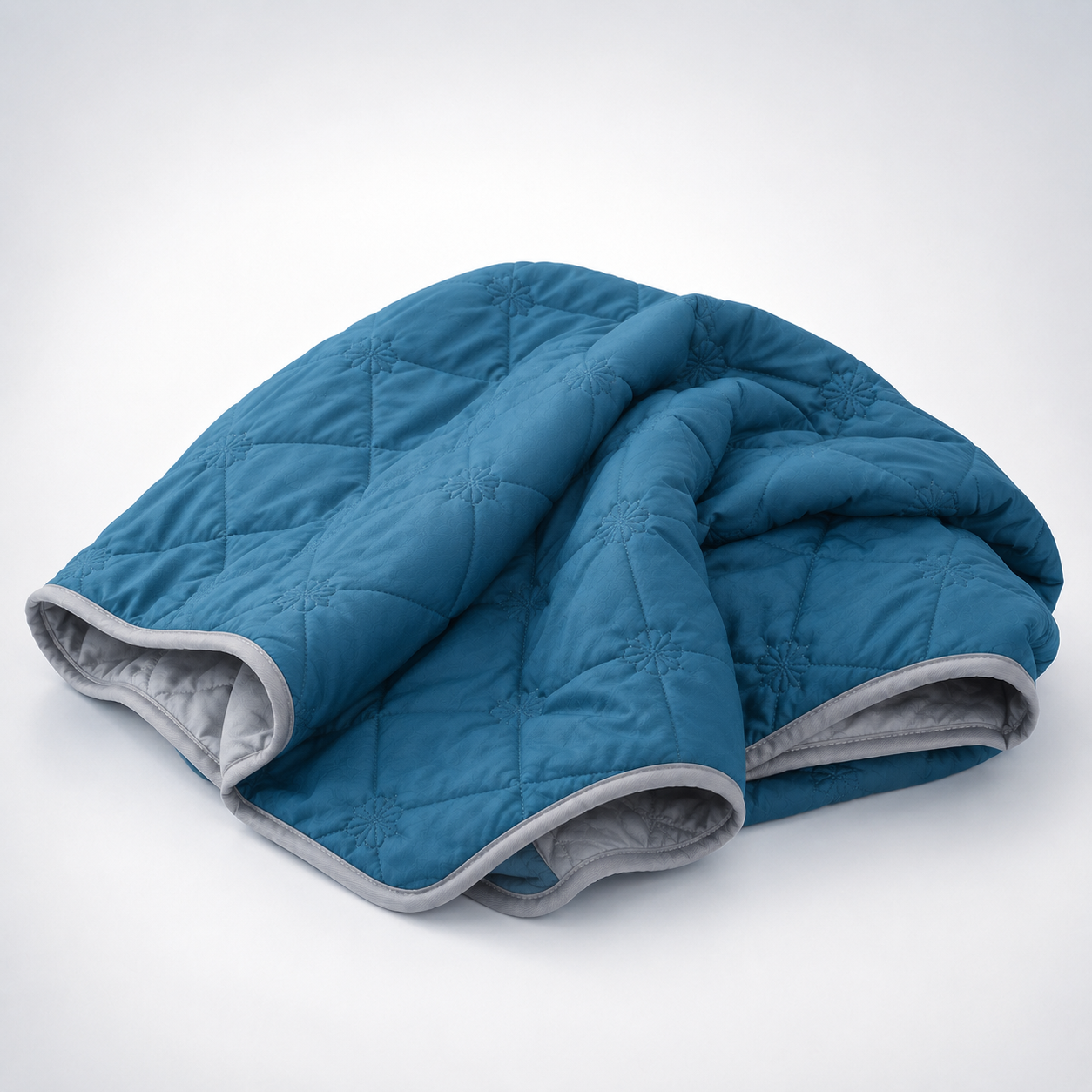 CoolSleep – Slaap koeler zonder zwaar dekbed