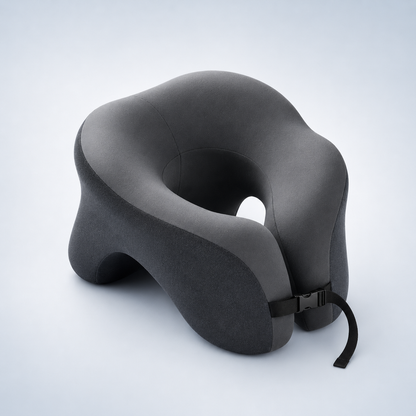 NapBuddy – Multifunctioneel nekkussen