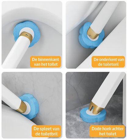 Scrubsy – Hygiëne en gemak in één