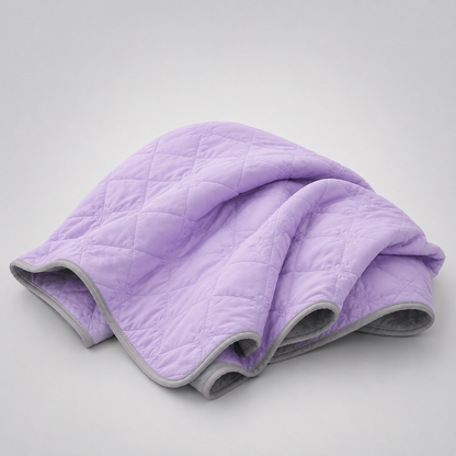 CoolSleep – Slaap koeler zonder zwaar dekbed