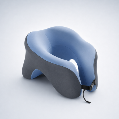 NapBuddy – Multifunctioneel nekkussen