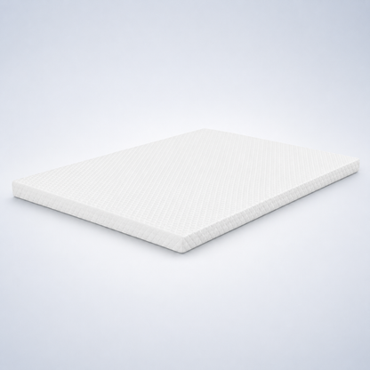 TopperPlus – Vernieuw het gevoel van je bed