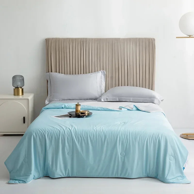 Coolzy – Verkoelend Comfort voor de Nacht