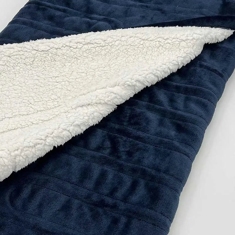 Warmzy – Ontspan in warmte, elke avond weer.