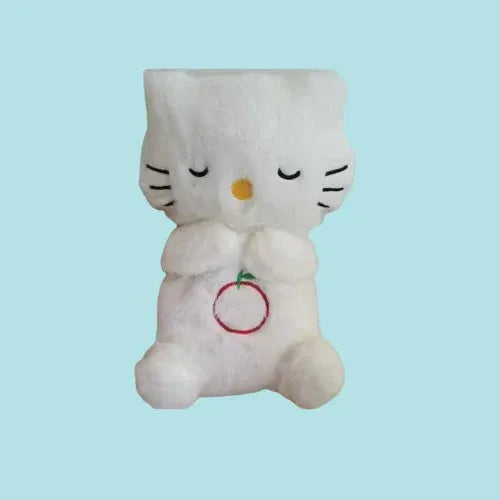 CuddleBuddy – Rustgevende Knuffel die ook Ademt